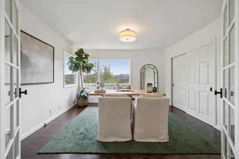 $1,995,000 | 125 Stuyvesant Drive, San Anselmo, CA 94960