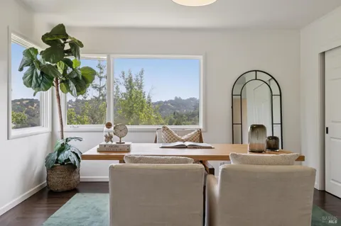$1,995,000 | 125 Stuyvesant Drive, San Anselmo, CA 94960