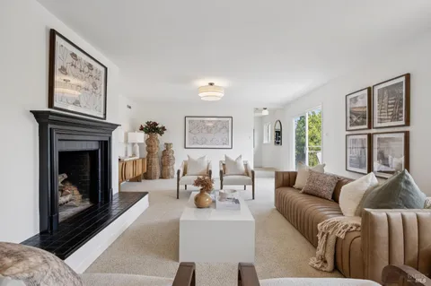 $1,995,000 | 125 Stuyvesant Drive, San Anselmo, CA 94960