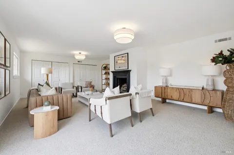 $1,995,000 | 125 Stuyvesant Drive, San Anselmo, CA 94960