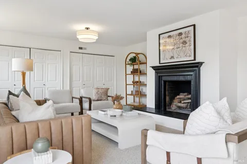 $1,995,000 | 125 Stuyvesant Drive, San Anselmo, CA 94960