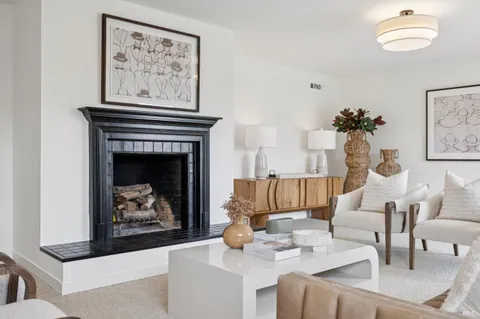 $1,995,000 | 125 Stuyvesant Drive, San Anselmo, CA 94960