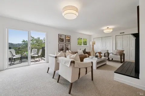 $1,995,000 | 125 Stuyvesant Drive, San Anselmo, CA 94960
