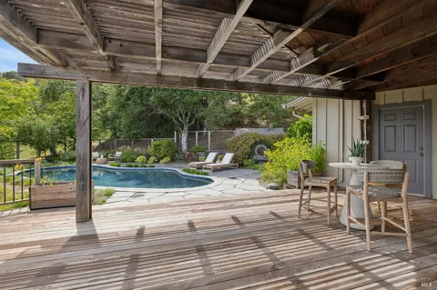 $1,995,000 | 125 Stuyvesant Drive, San Anselmo, CA 94960