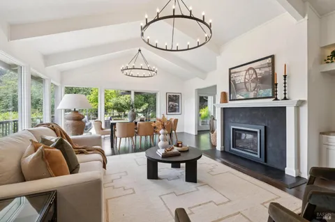 $1,995,000 | 125 Stuyvesant Drive, San Anselmo, CA 94960