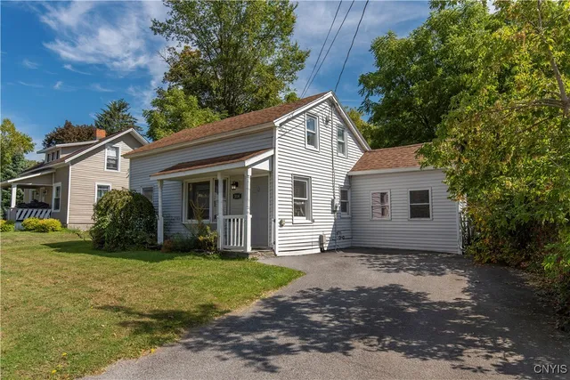 $199,000 | 314 Stafford Avenue North, Marshall, NY 13480