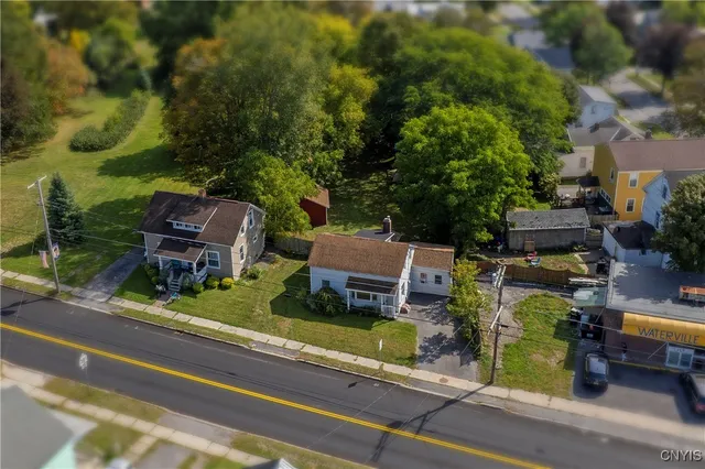 $199,000 | 314 Stafford Avenue North, Marshall, NY 13480