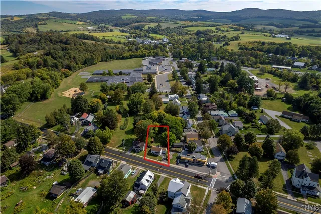 $199,000 | 314 Stafford Avenue North, Marshall, NY 13480