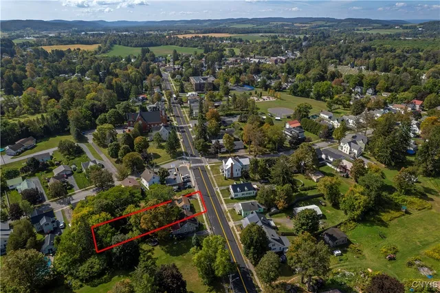 $199,000 | 314 Stafford Avenue North, Marshall, NY 13480