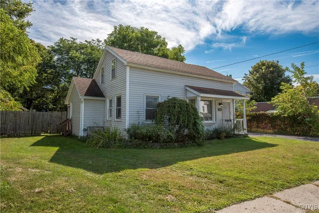 $199,000 | 314 Stafford Avenue North, Marshall, NY 13480