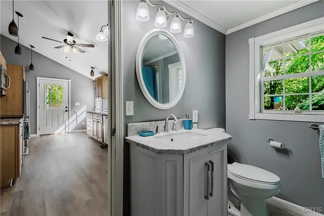 $199,000 | 314 Stafford Avenue North, Marshall, NY 13480