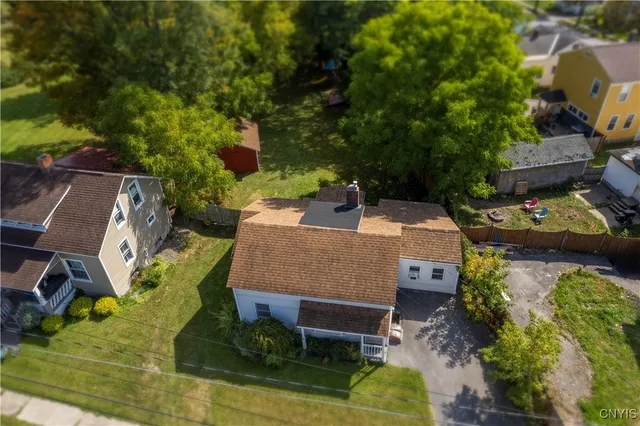 $199,000 | 314 Stafford Avenue North, Marshall, NY 13480