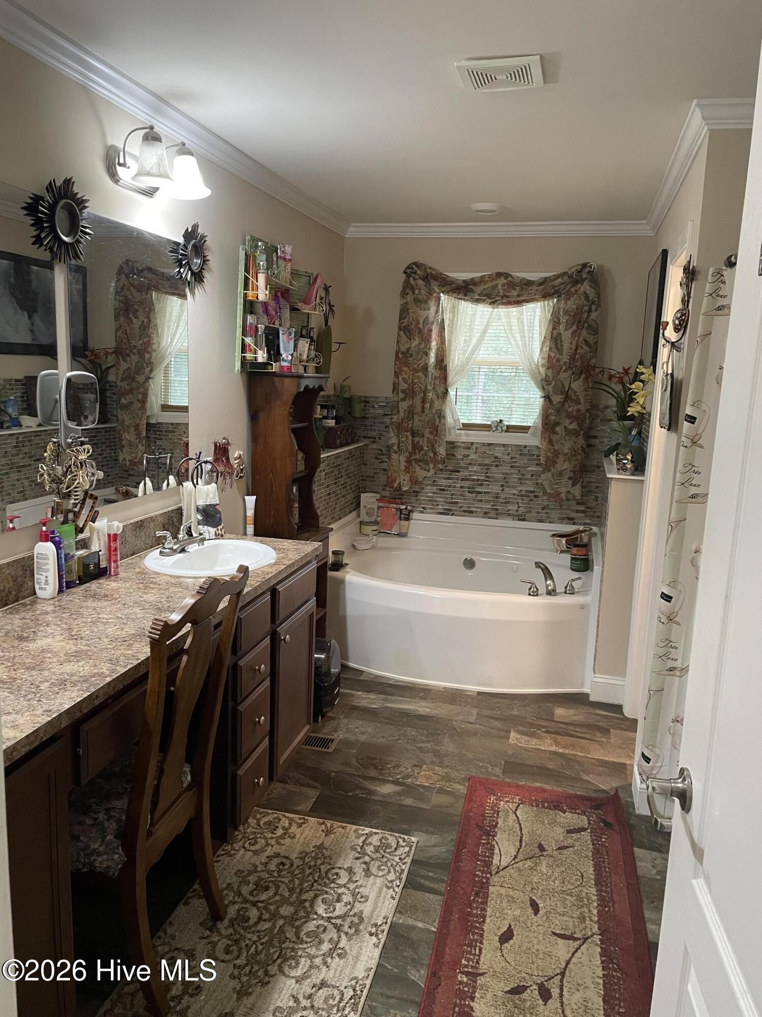 2315 West Chrisco Road Seagrove, NC 27341 - Photo 24 of 57 2315 Master Bath