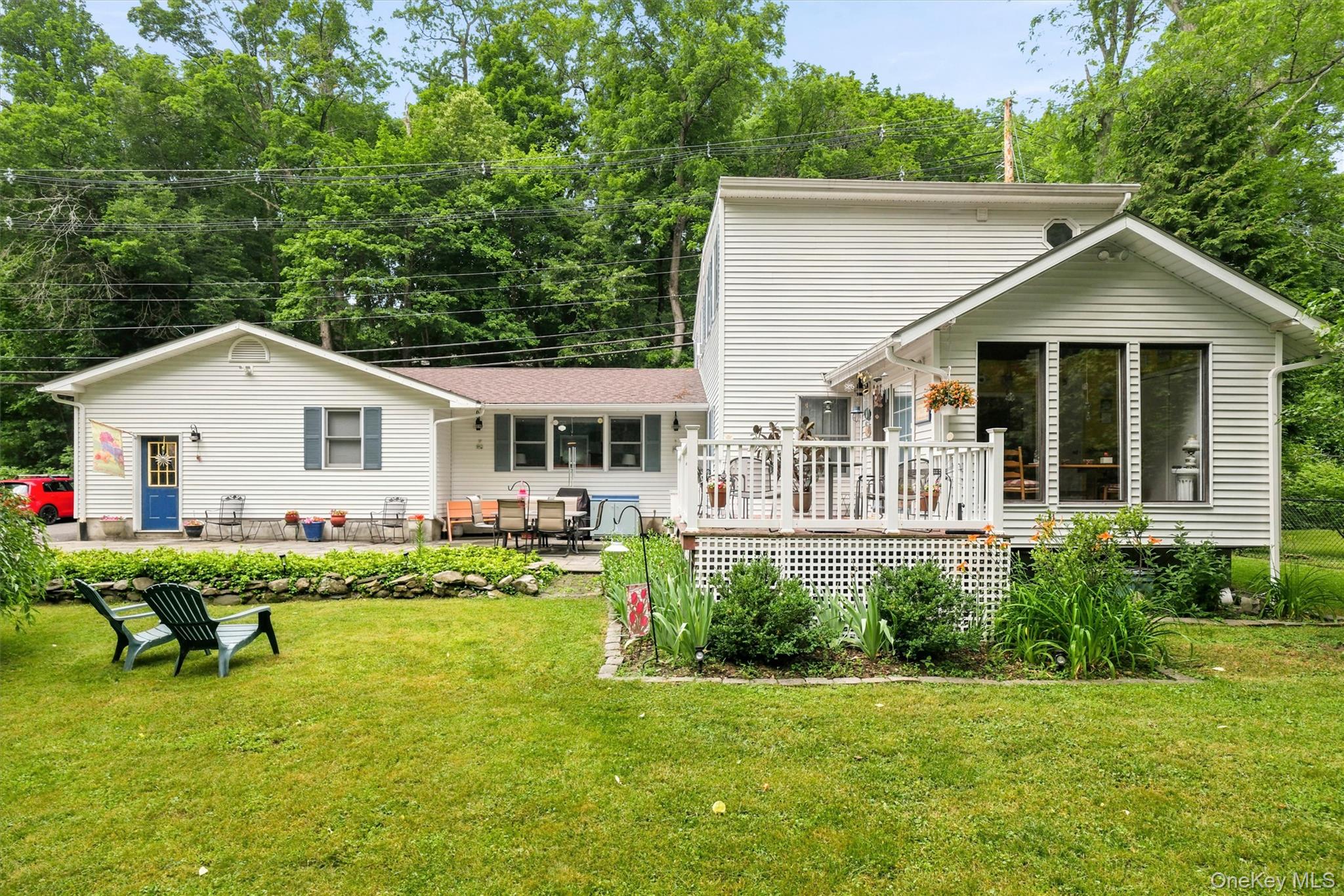 86 Old Balmville Road Newburgh, NY 12550 - Photo 42 of 47