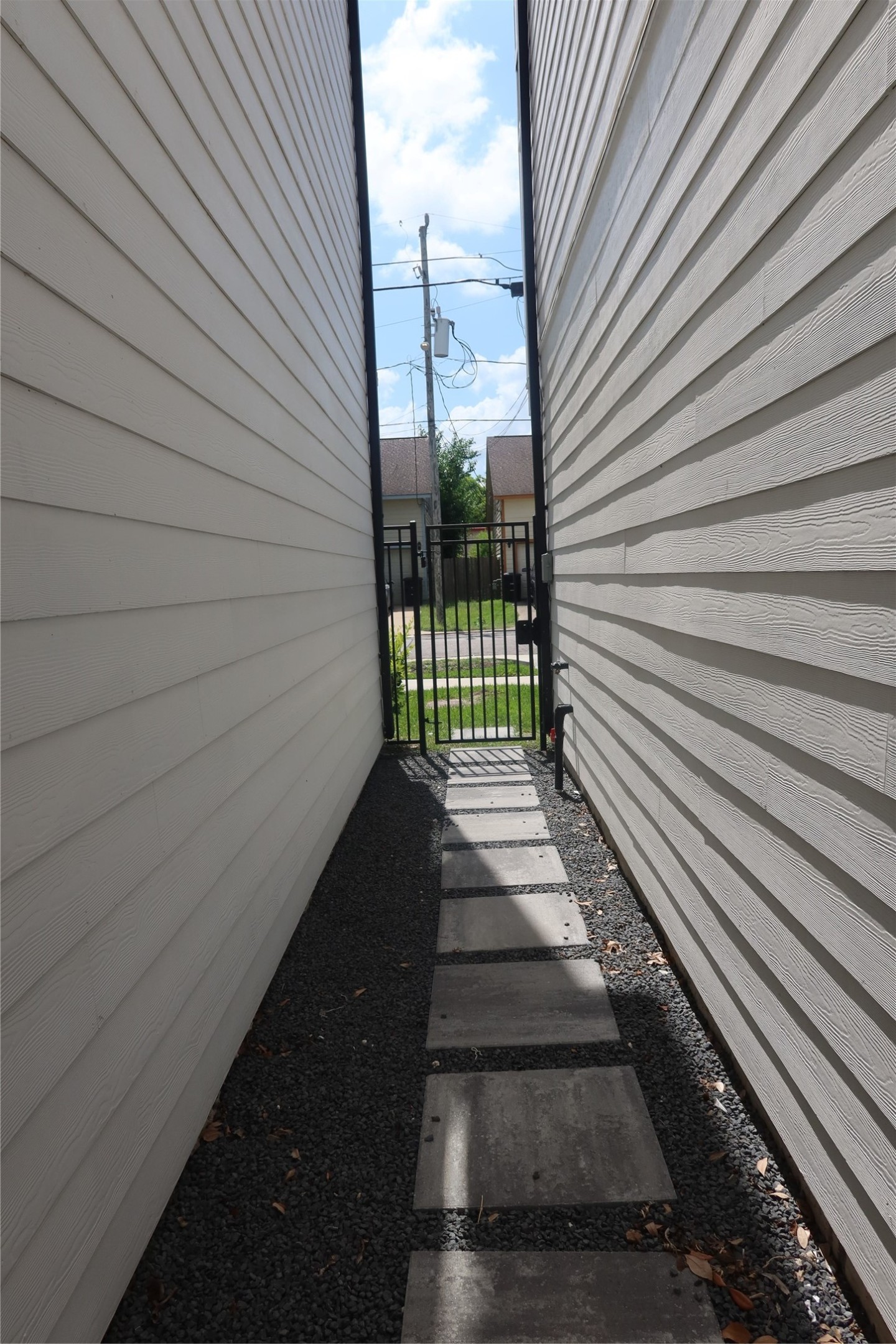 4810 Cochran Street Houston, TX 77009 - Photo 24 of 25
