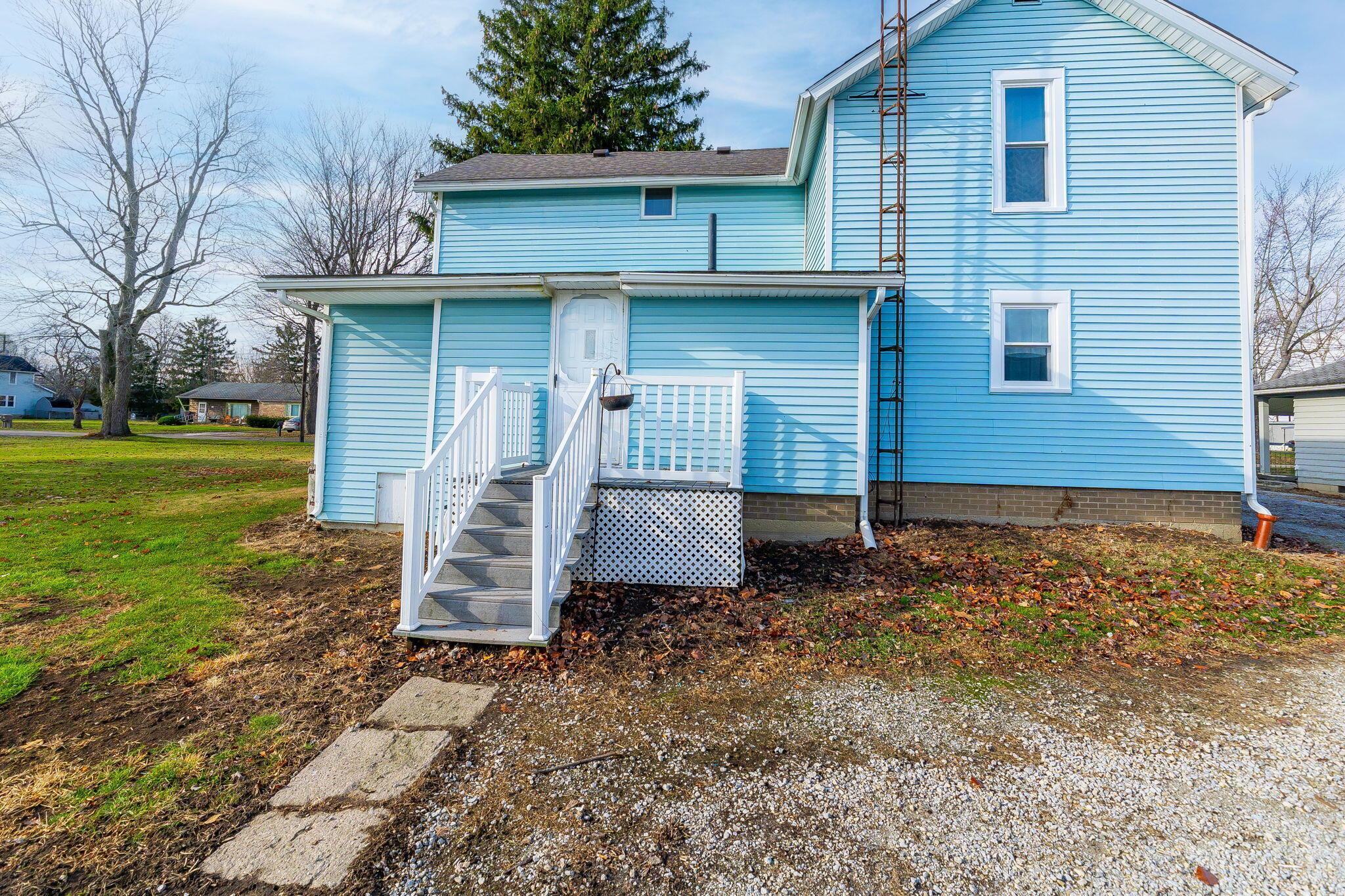 460 North High Street La Rue, OH 43332 - Photo 33 of 41 460 N High Street (Exterior)-10