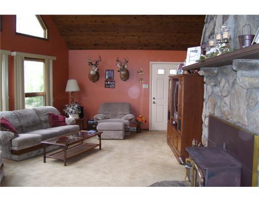 Living Room. 