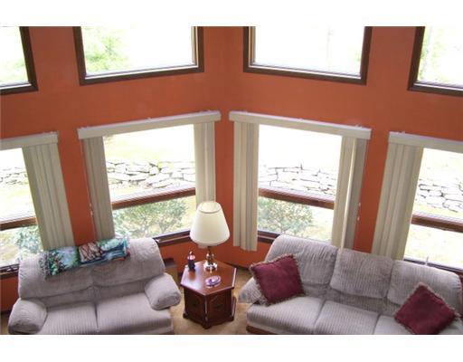 Living Room. 