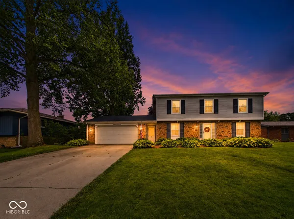 $324,900 | 3117 Wayside Lane, Anderson, IN 46011