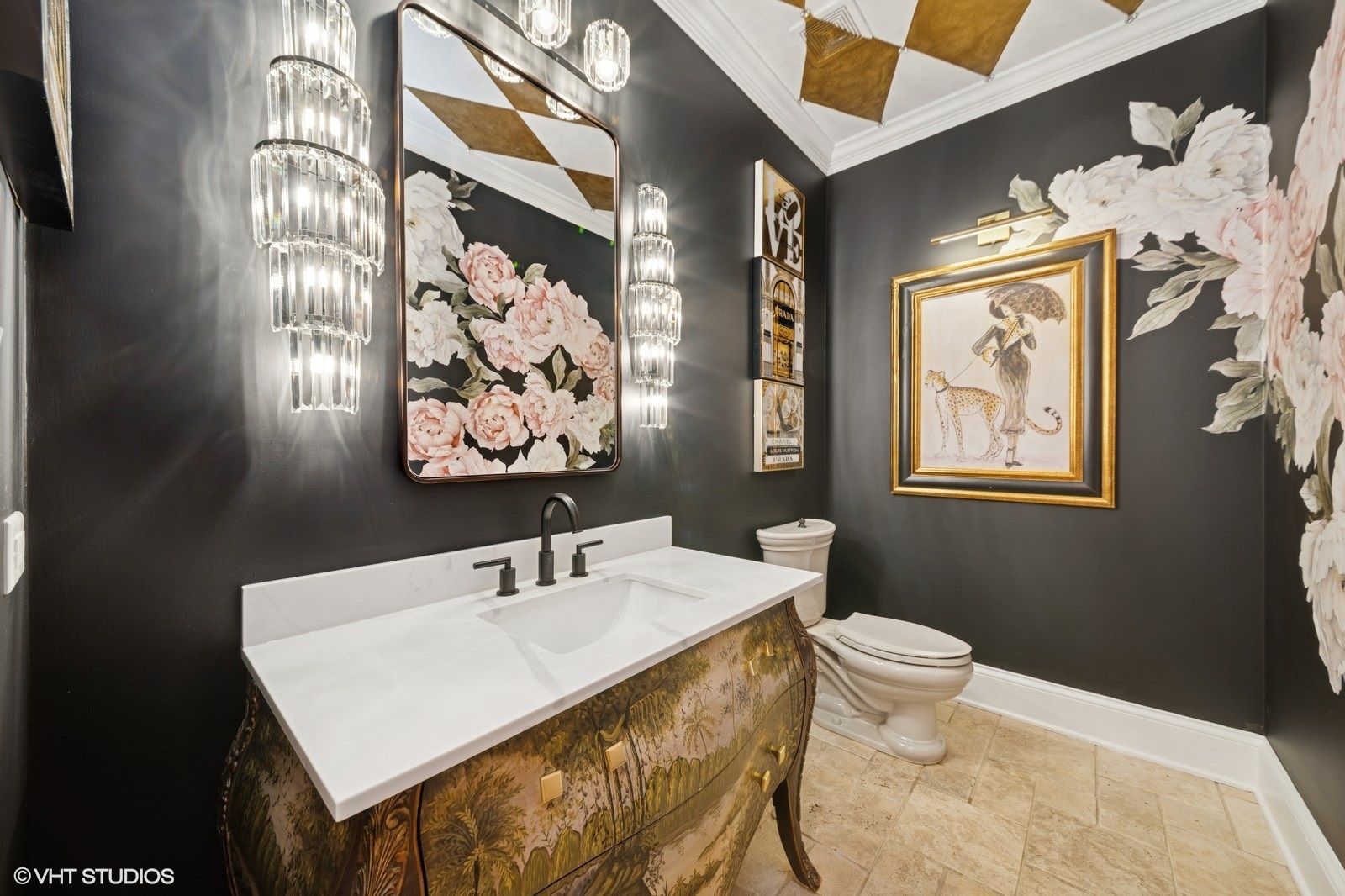 580 Oak Street Glen Ellyn, IL 60137 - Photo 40 of 93