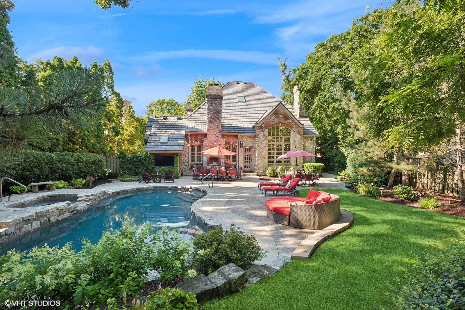 580 Oak Street Glen Ellyn, IL 60137 - Photo 69 of 93