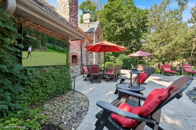 $2,100,000 | 580 Oak Street, Glen Ellyn, IL 60137