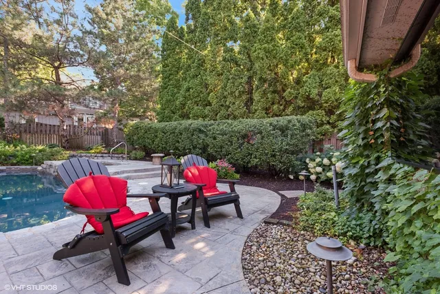 $2,100,000 | 580 Oak Street, Glen Ellyn, IL 60137