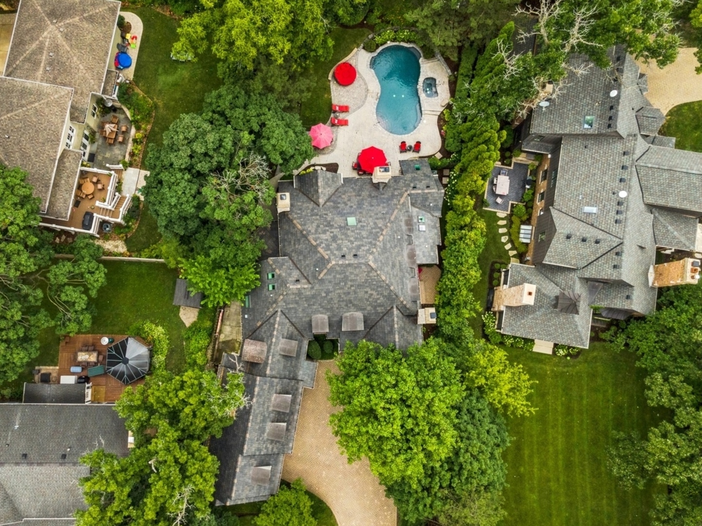 580 Oak Street Glen Ellyn, IL 60137 - Photo 83 of 93