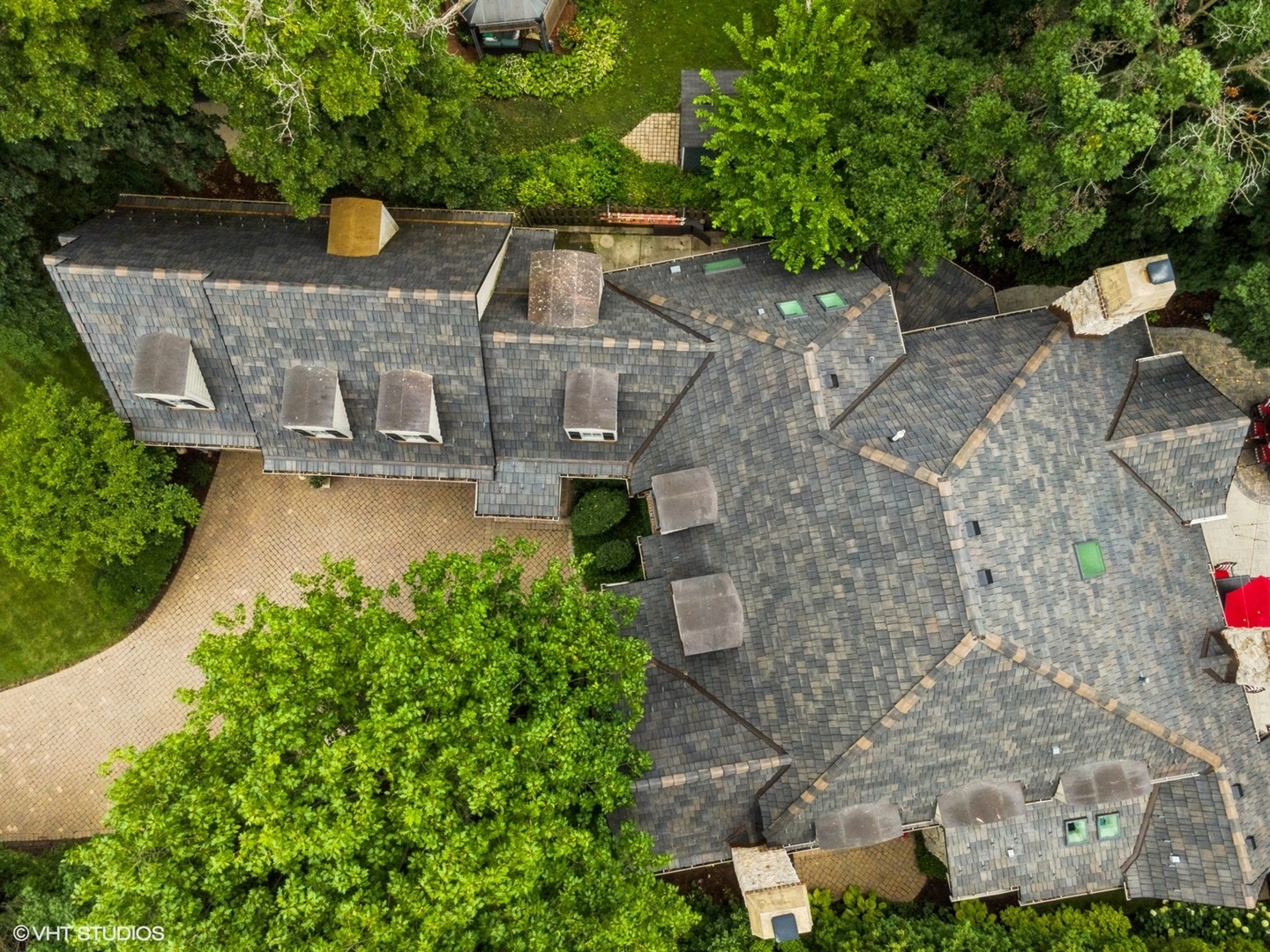 580 Oak Street Glen Ellyn, IL 60137 - Photo 84 of 93