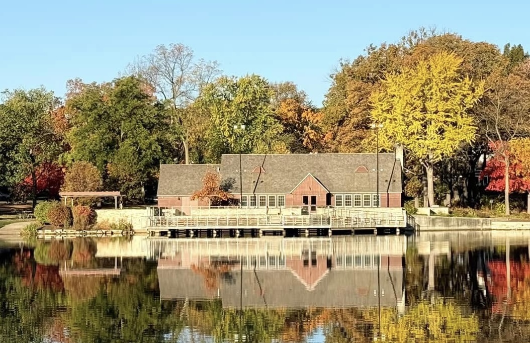 580 Oak Street Glen Ellyn, IL 60137 - Photo 86 of 93