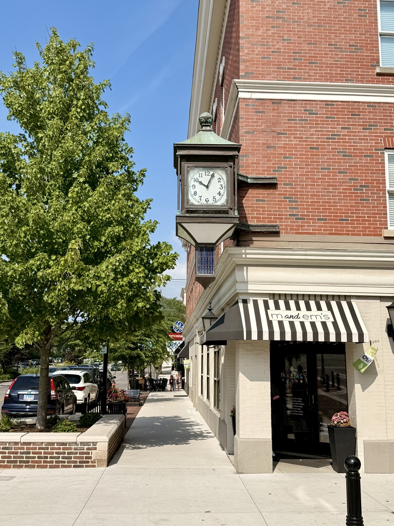 580 Oak Street Glen Ellyn, IL 60137 - Photo 90 of 93