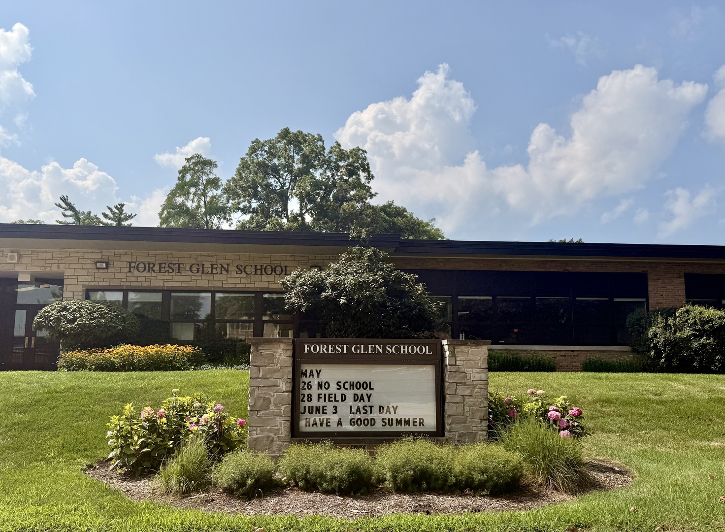 580 Oak Street Glen Ellyn, IL 60137 - Photo 92 of 93