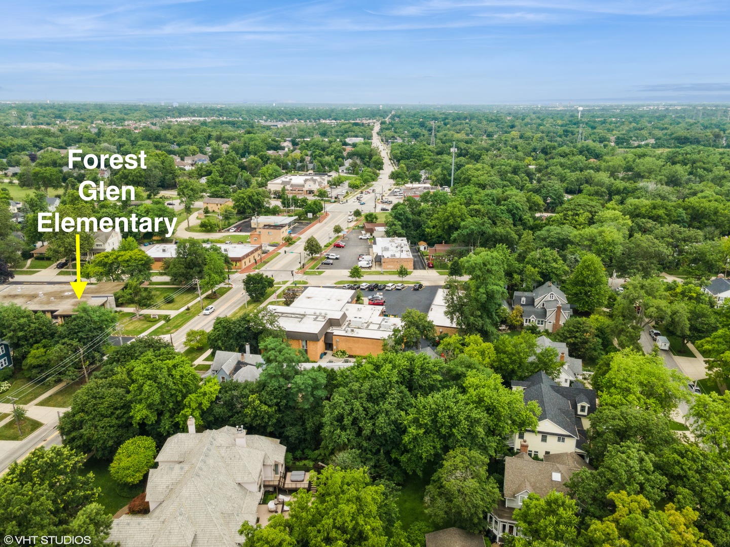 580 Oak Street Glen Ellyn, IL 60137 - Photo 93 of 93