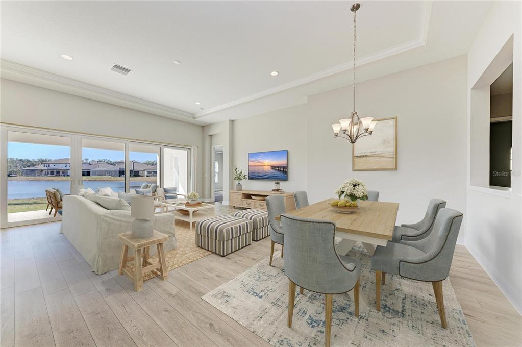 14867 Rider Pass Drive Lithia, FL 33547 - Photo 3 of 34