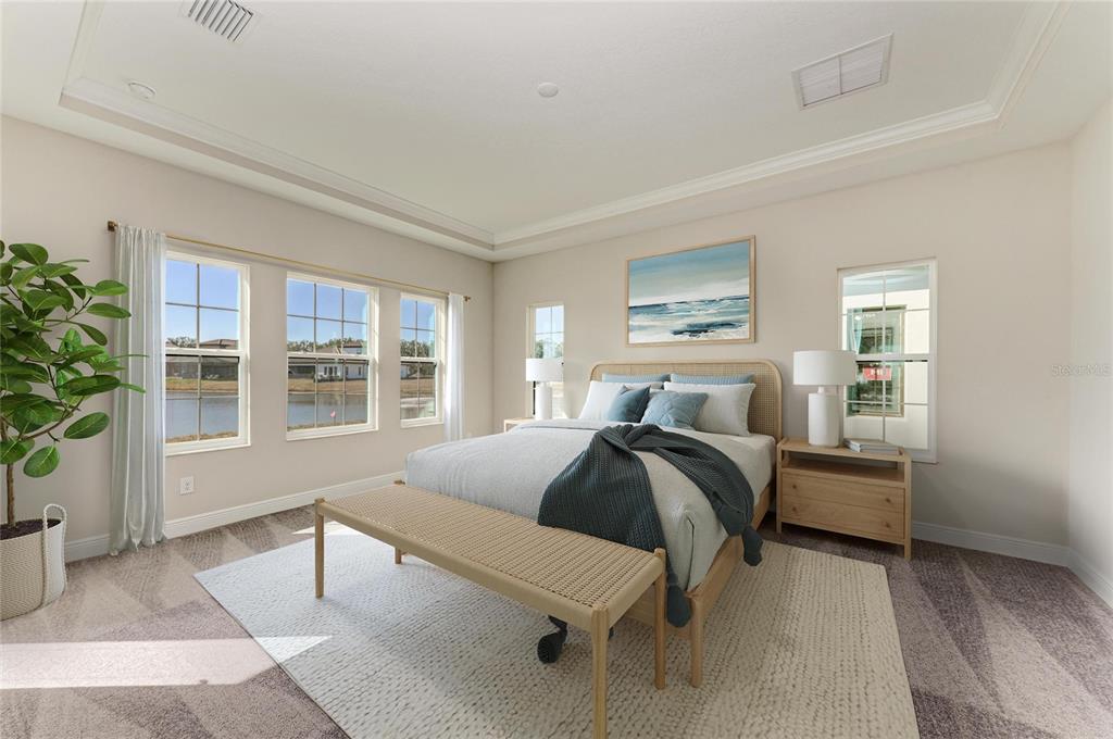 14867 Rider Pass Drive Lithia, FL 33547 - Photo 4 of 34