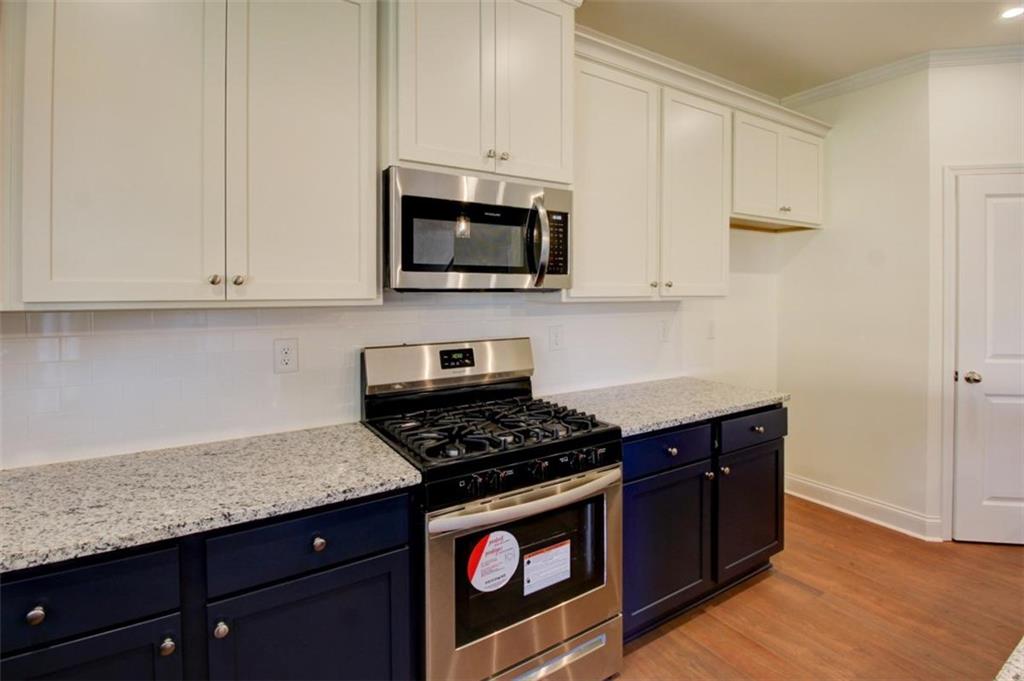 23 Woodland Road Covington, GA 30016 - Photo 12 of 36