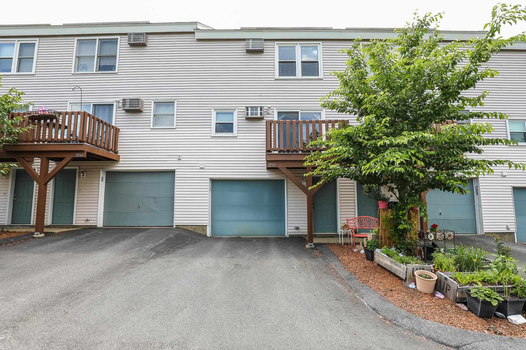352 Circle Road, Unit K Manchester, NH 03103 - Photo 28 of 30