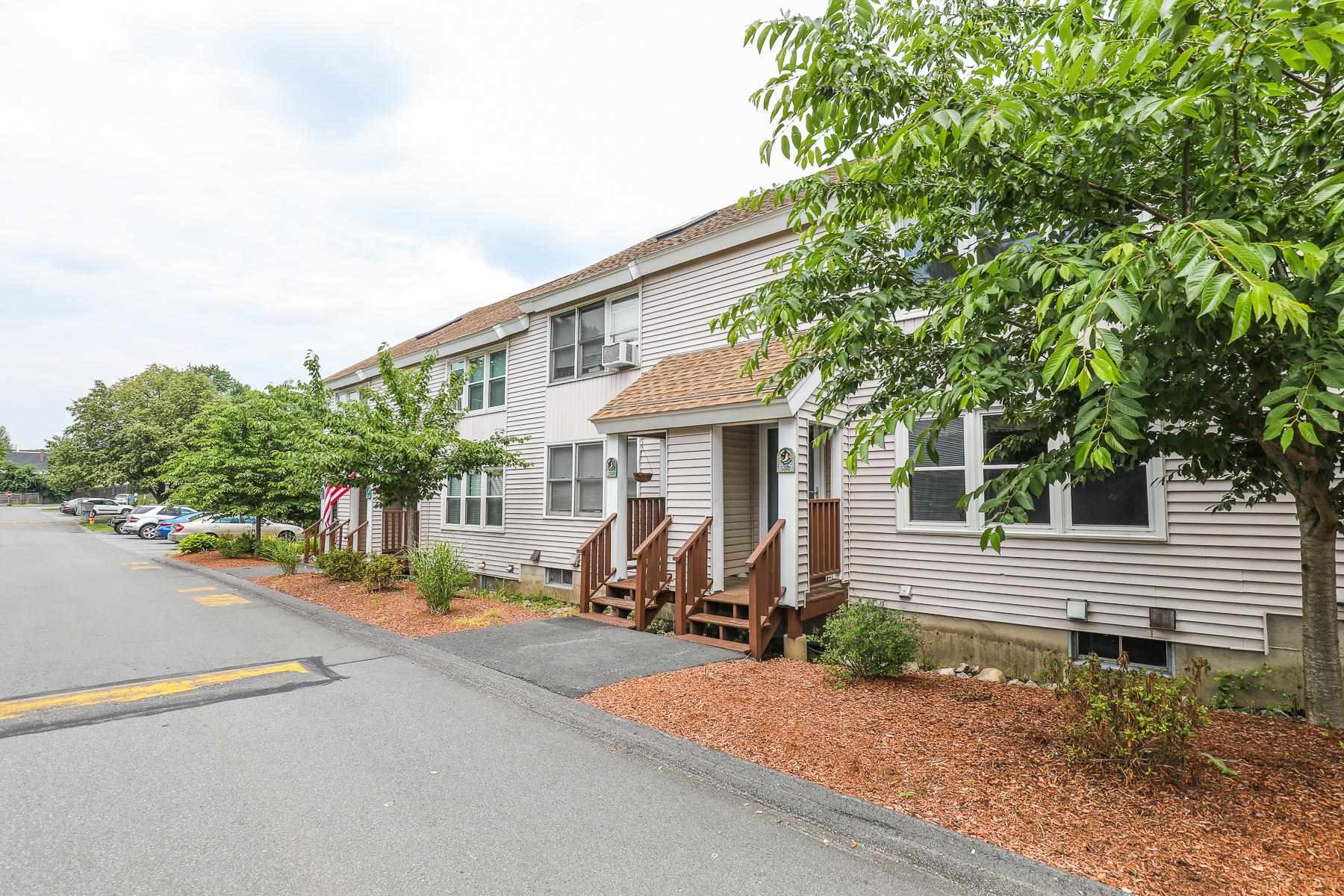 352 Circle Road, Unit K Manchester, NH 03103 - Photo 30 of 30