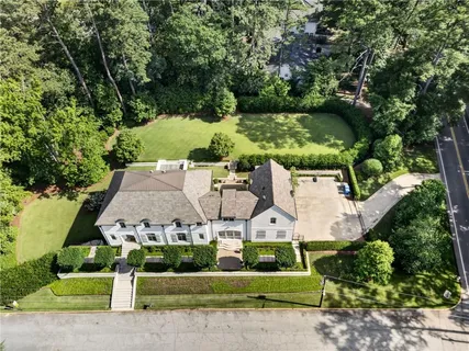 $3,575,000 | 4400 Carmain Drive Northeast, Atlanta, GA 30342