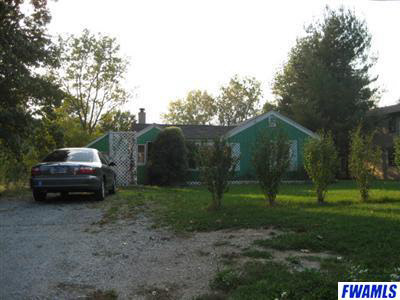 2527 Hillegas Road Fort Wayne, IN 46808 - Photo 1 of 1