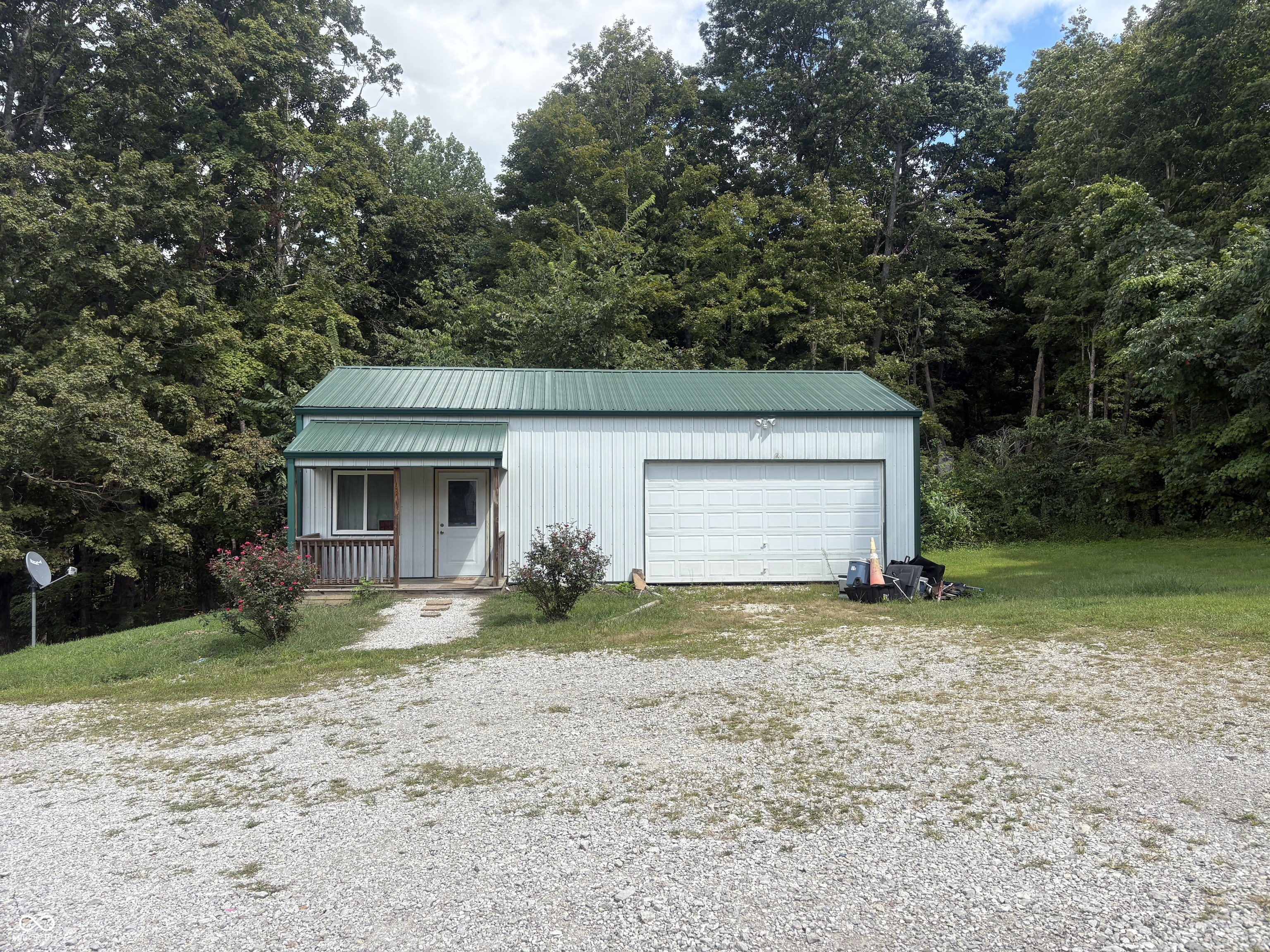 7939 Highway 43 Spencer, IN 47460 - Photo 20 of 21