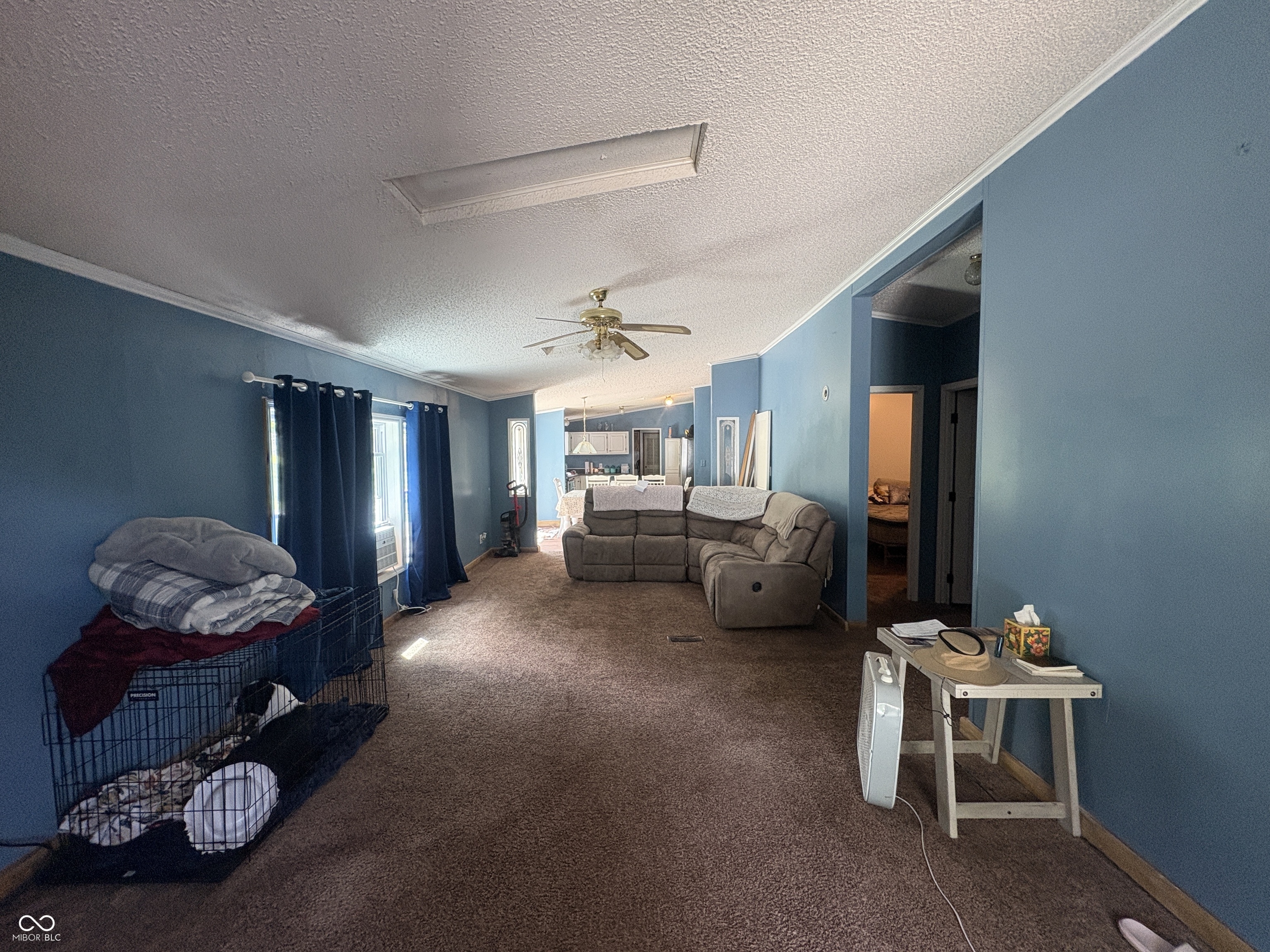 7939 Highway 43 Spencer, IN 47460 - Photo 8 of 21