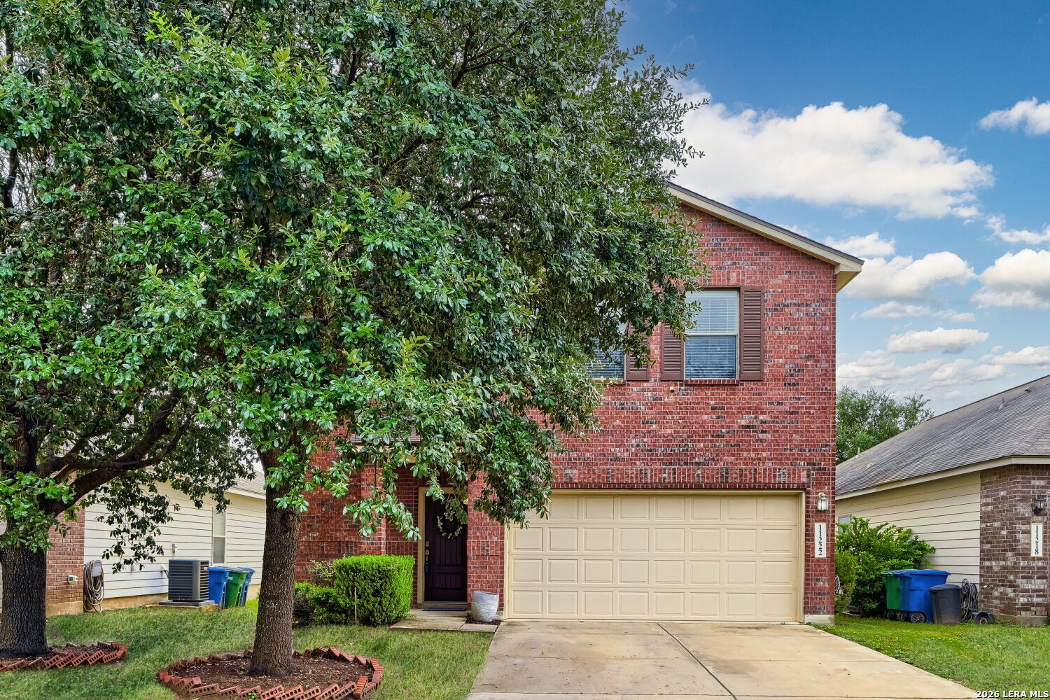 11222 Blue Fax Field Helotes, TX 78023 - Photo 2 of 27