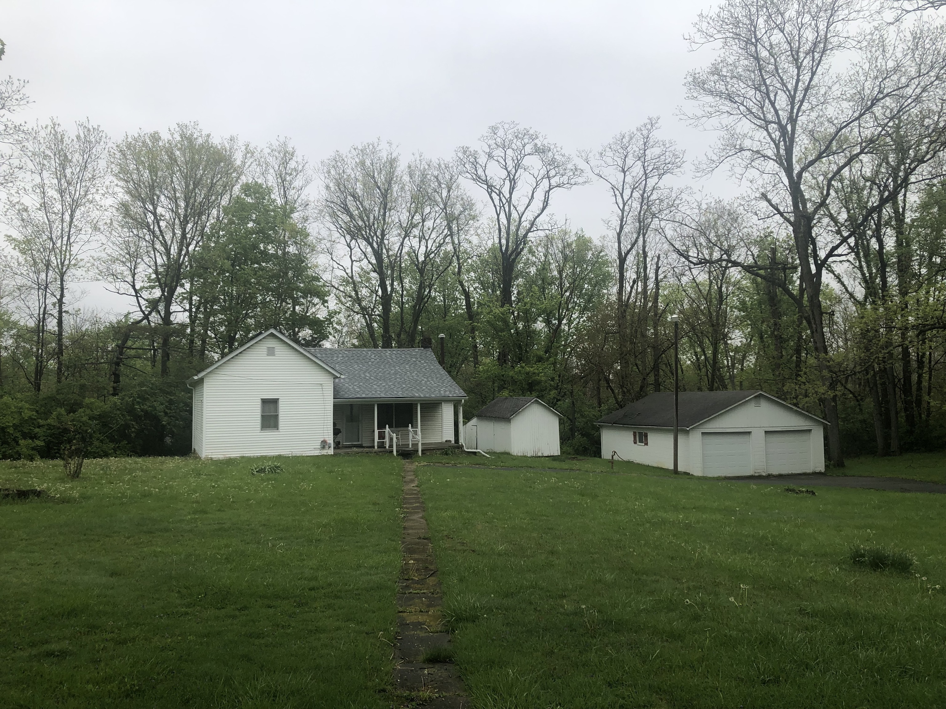 7884 South Georgetown Road Nineveh, IN 46164 - Photo 1 of 15 Gallery Image 1