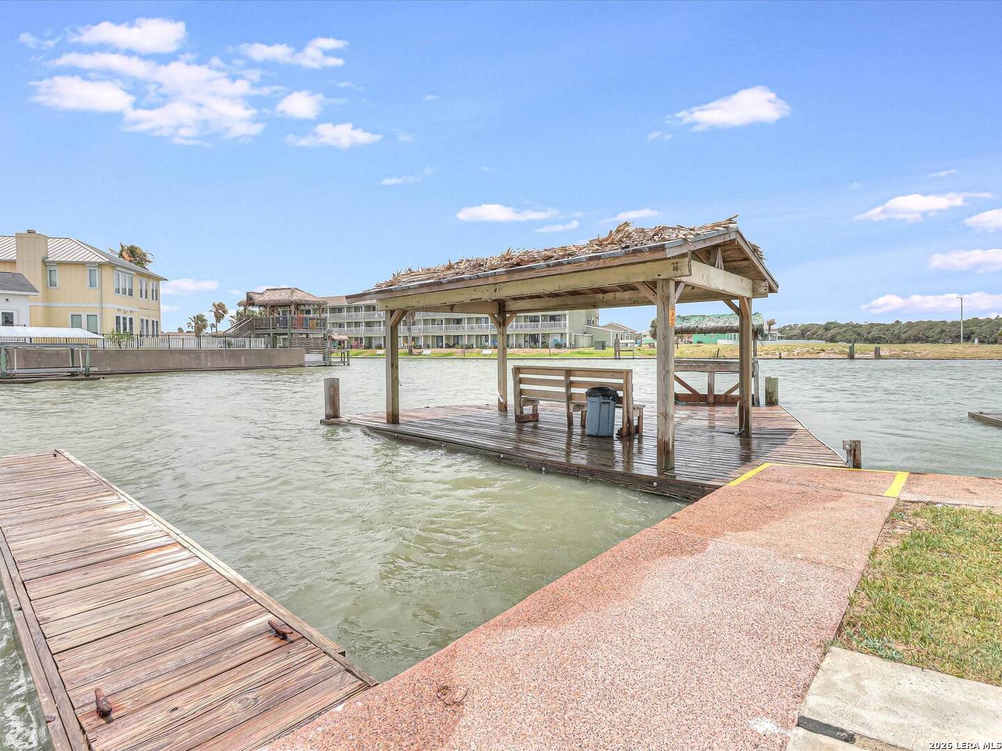 2292 North Fulton Beach Road, Unit 502 Rockport, TX 78382 - Photo 8 of 36