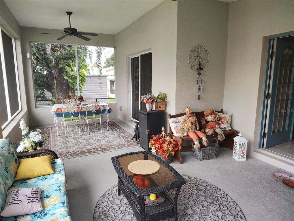 3315 Elm Street Ellenton, FL 34222 - Photo 21 of 51 a room with furniture and a large window