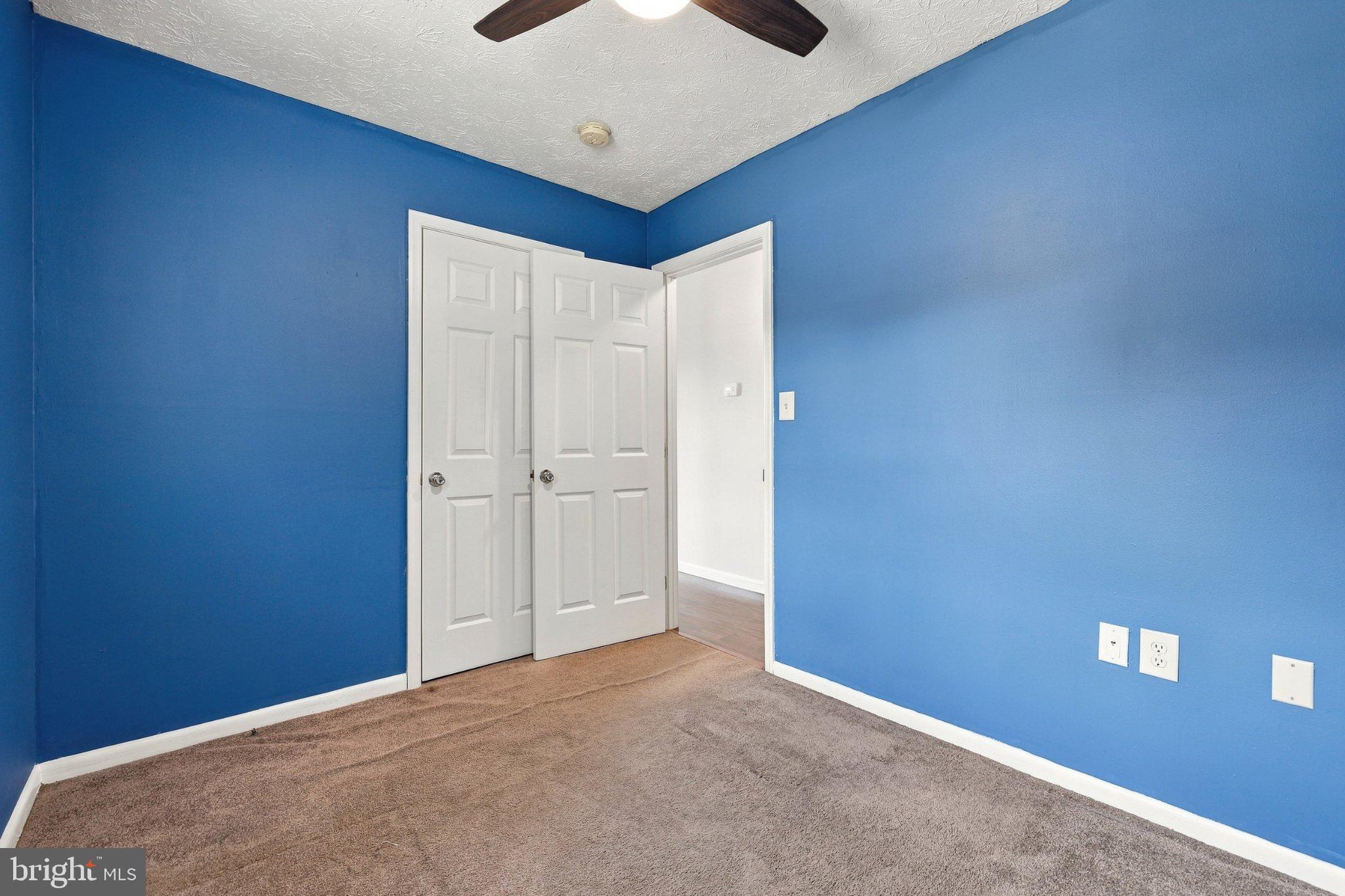 589 Ruebuck Road Clear Brook, VA 22624 - Photo 21 of 37 Bedroom 3