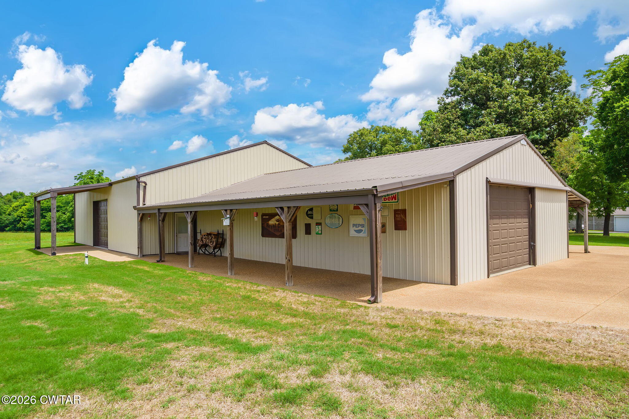 1491 Burr Hight Road Bells, TN 38006 - Photo 5 of 54 Completed-7