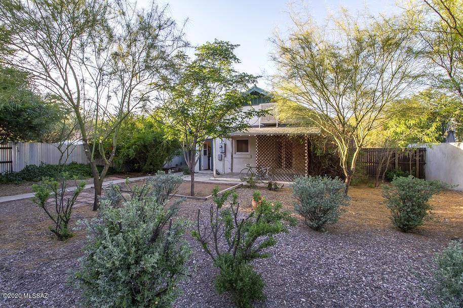 112 East 1st Street Tucson, AZ 85705 - Photo 21 of 27