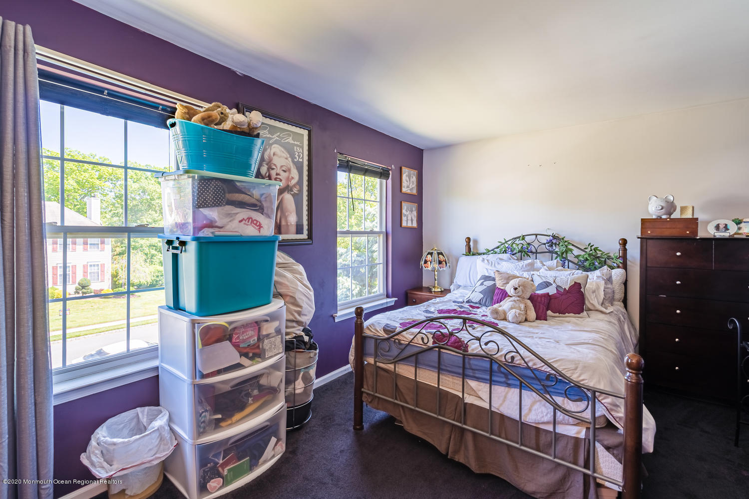 16 Cortelyou Road Jackson, NJ 08527 - Photo 20 of 30 Bedroom 1